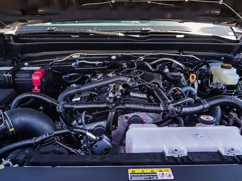 New 2026 Toyota Tacoma TRD Off-Road AWD/4WD image 13