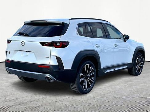 New 2026 MAZDA CX-50 AWD 2.5 S w/ Accent Package image 6