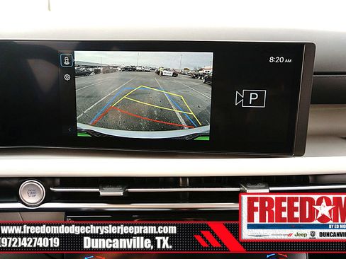 Used 2025 Hyundai Tucson SEL image 21