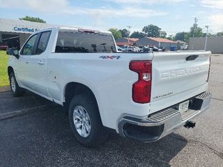 Used 2021 Chevrolet Silverado 1500 LT w/ Fleet Comfort Package AWD/4WD video 2