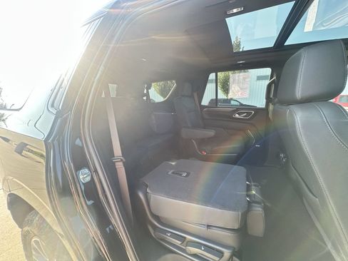 Certified 2024 Chevrolet Tahoe Z71 w/ Luxury Package AWD/4WD image 28