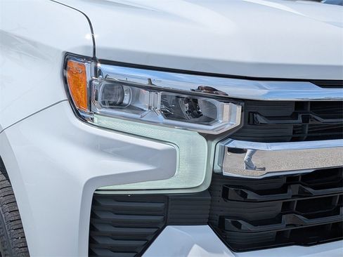 New 2025 Chevrolet Silverado 1500 LT image 13