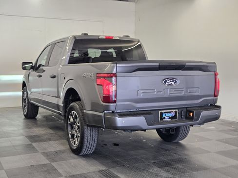 Certified 2024 Ford F150 STX image 5