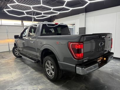 Used 2021 Ford F150 XLT w/ XTR Package