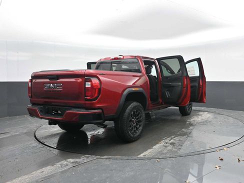 New 2026 GMC Canyon Elevation w/ Convenience Package image 42