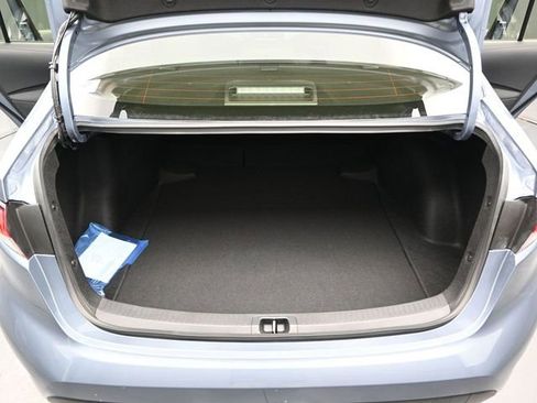 Used 2026 Toyota Corolla LE image 12