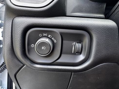 New 2026 RAM 5500 Tradesman AWD/4WD image 10