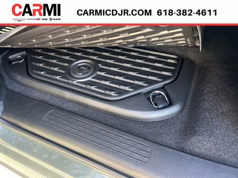 New 2026 RAM 1500 Big Horn image 31