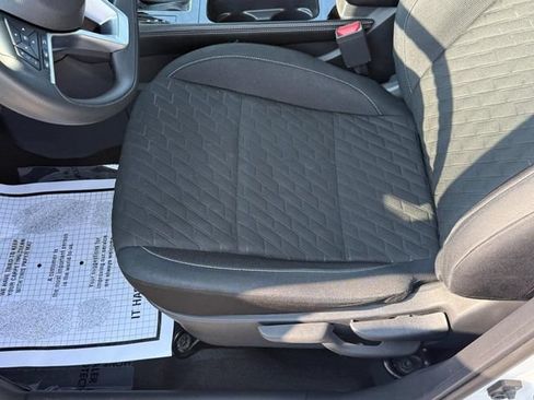 Used 2023 Nissan Kicks SV FWD image 21