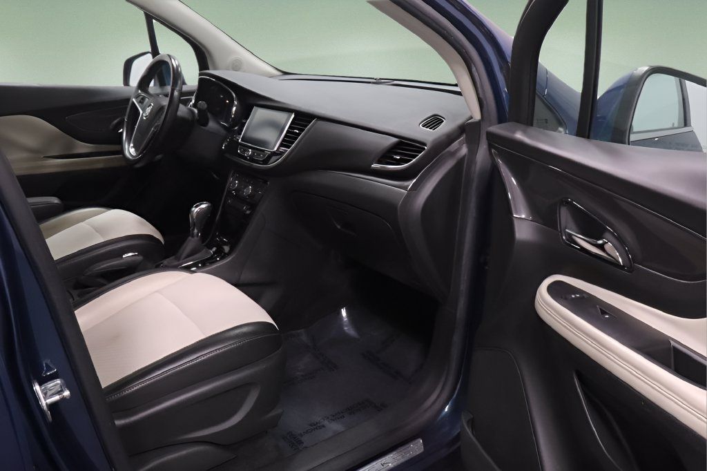 Used 2019 Buick Encore Preferred FWD image 14