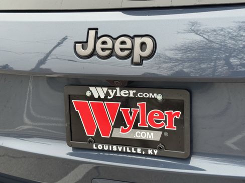 Used 2021 Jeep Grand Cherokee Limited w/ Quick Order Package 28K 80th image 49