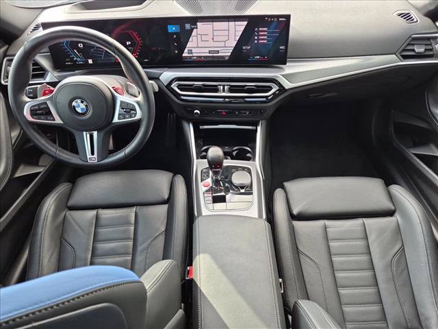 Used 2023 BMW M2 w/ Lighting Package RWD image 18