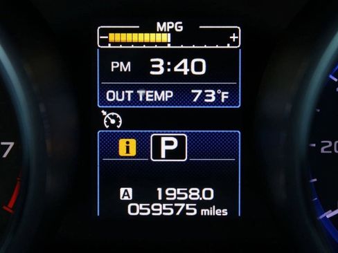 Used 2018 Subaru Outback 2.5i Limited AWD/4WD image 19