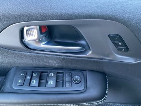 New 2026 Chrysler Pacifica Select image 27