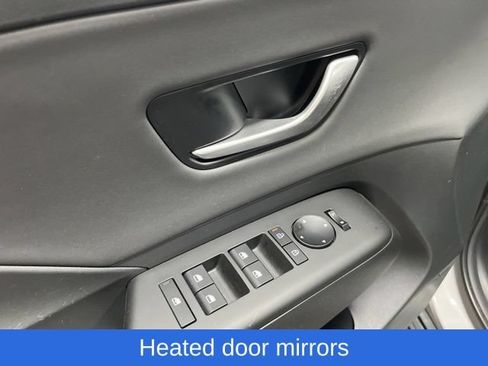 Used 2024 Hyundai Kona Limited AWD/4WD image 23