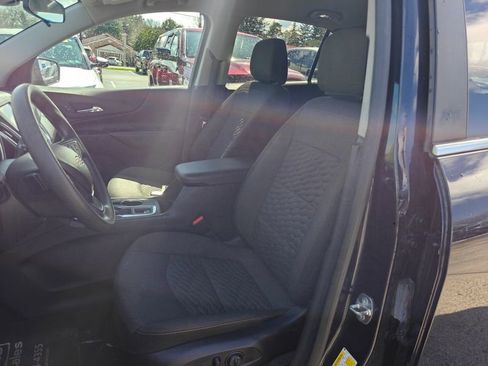 Used 2021 Chevrolet Equinox LT image 9