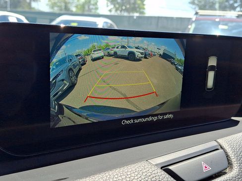 Used 2024 MAZDA CX-90 Plug-In Hybrid w/ Premium Pkg AWD/4WD image 23