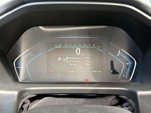 Used 2019 Honda Odyssey EX-L image 19