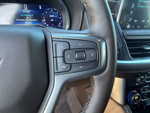 Certified 2024 Chevrolet Tahoe LT w/ LT Signature Plus Package image 27