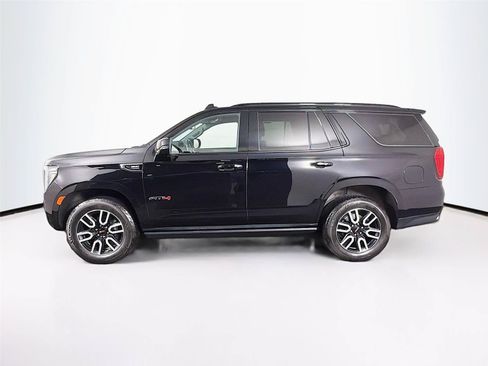 Used 2022 GMC Yukon AT4 AWD/4WD image 8