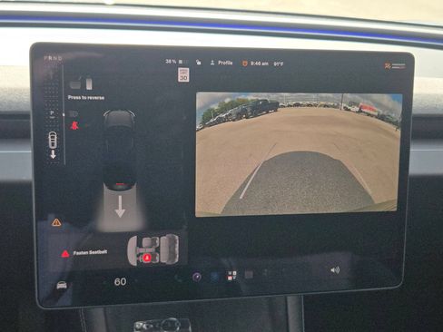 Used 2024 Tesla Model 3 Standard Range RWD image 18