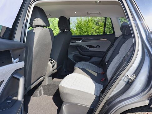 New 2025 Volkswagen Tiguan S image 14