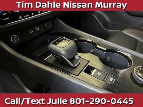 Used 2023 Nissan Rogue SV w/ SV Premium Package AWD/4WD image 30