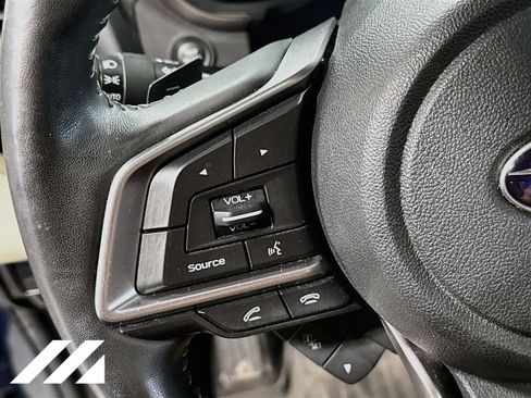 Used 2022 Subaru Ascent Touring AWD/4WD image 11