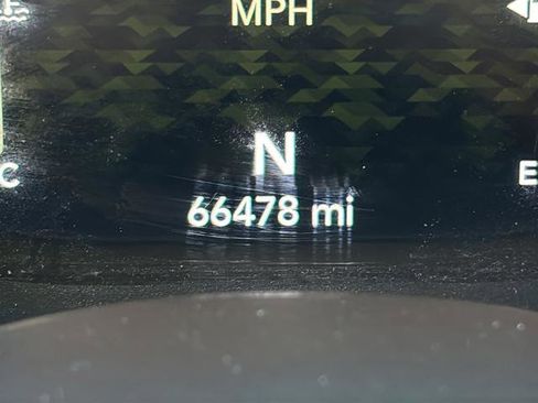 Certified 2018 Jeep Wrangler Unlimited Rubicon image 29