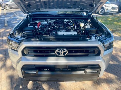 Used 2025 Toyota 4Runner SR5 image 17