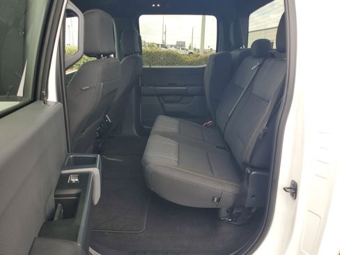 Used 2025 Ford F150 STX w/ STX Black Appearance Package image 9