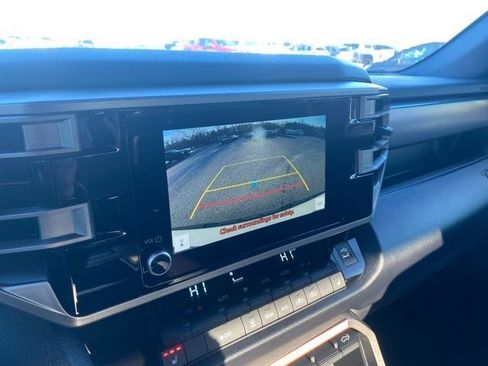 New 2025 Toyota Tundra SR5 image 24