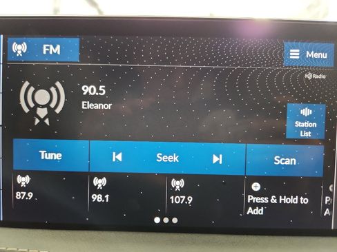 New 2026 Acura MDX Type S image 21