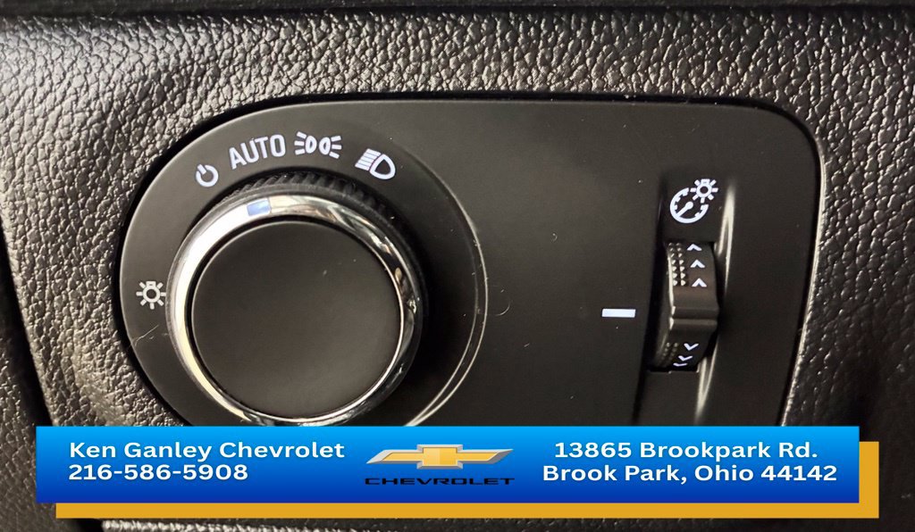 Certified 2019 Chevrolet Cruze LS FWD image 11