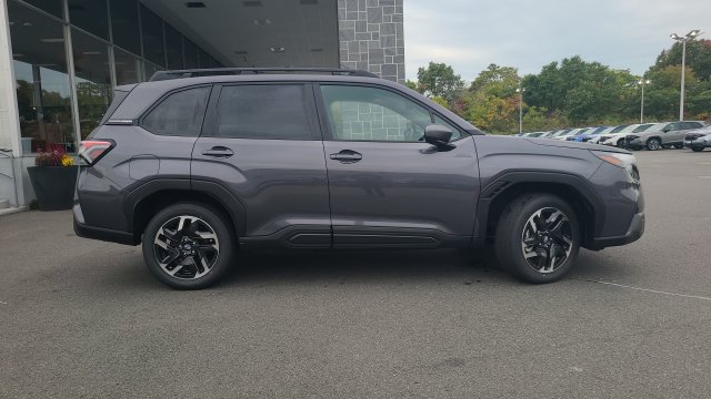 New 2026 Subaru Forester Touring AWD/4WD image 8