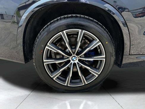 Used 2020 BMW X5 M50i w/ Premium Package AWD/4WD image 60