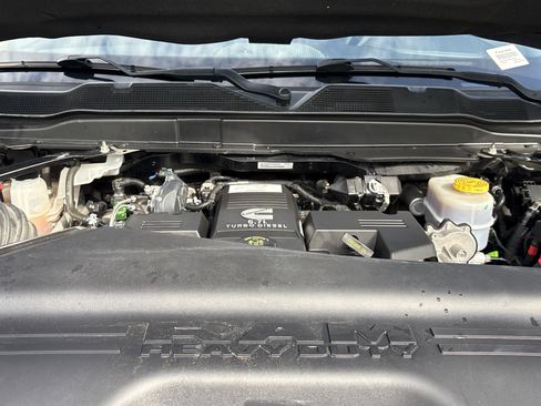 Certified 2022 RAM 2500 Laramie AWD/4WD image 35