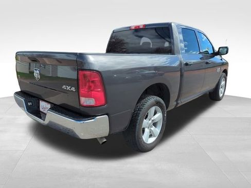 Used 2023 RAM 1500 Classic SLT AWD/4WD image 7