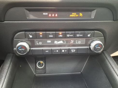Used 2024 MAZDA CX-5 AWD 2.5 S w/ Preferred Package image 27