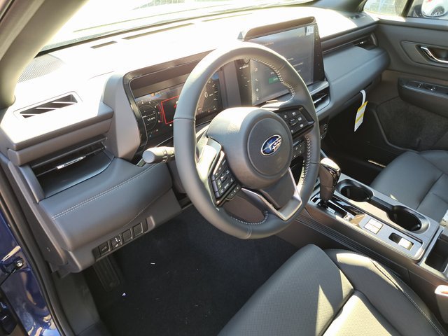 New 2026 Subaru Outback Touring XT AWD/4WD image 10
