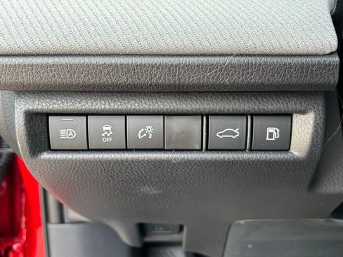 New 2026 Toyota Camry SE image 23