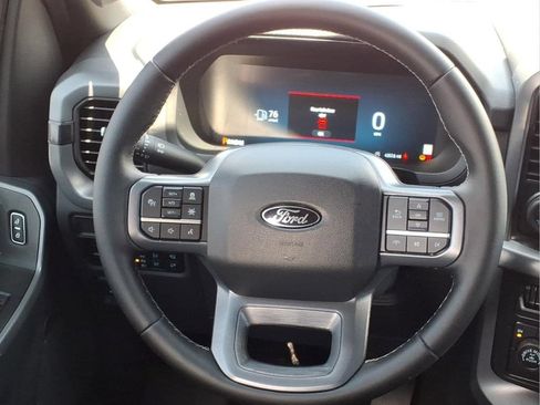 Used 2026 Ford F150 XLT w/ Equipment Group 302A MID AWD/4WD image 24