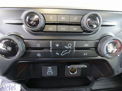 New 2024 Ford F550 4x4 Regular Cab Super Duty image 26