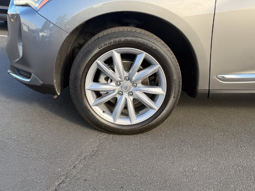 Certified 2023 Acura RDX AWD image 6