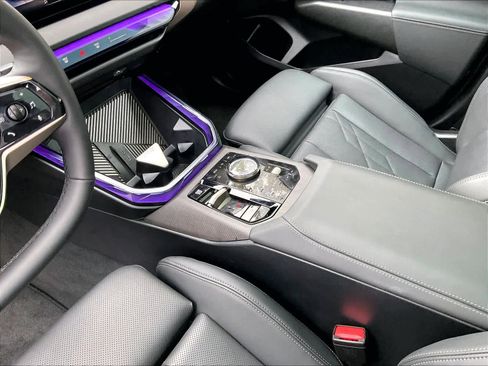 Used 2025 BMW X3 xDrive30i w/ Convenience Package image 18