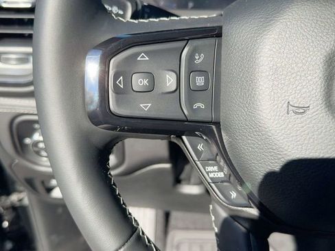 New 2026 RAM 1500 Limited image 16