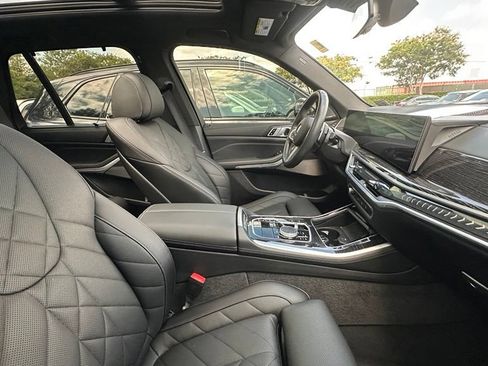 Used 2024 BMW X5 sDrive40i w/ M Sport Package RWD image 5