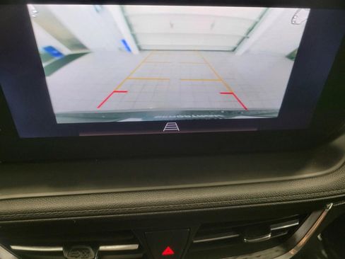 Used 2025 Buick Encore GX Preferred image 15