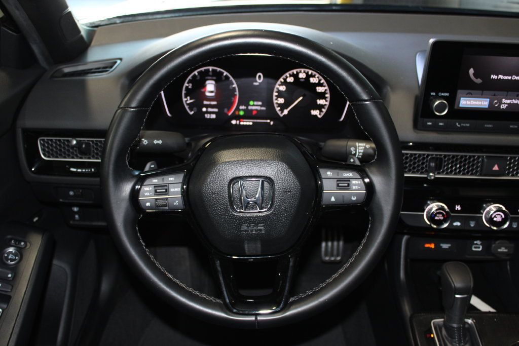 Used 2024 Honda Civic Sport image 12