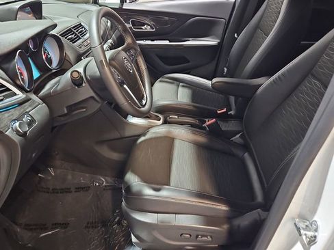 Used 2016 Buick Encore FWD image 11